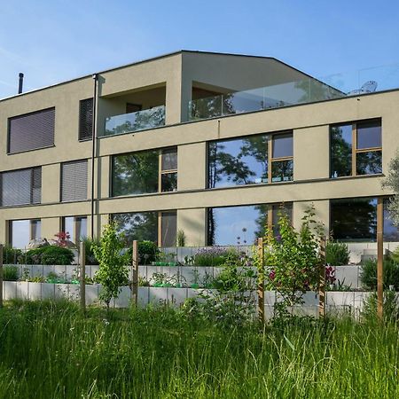 Le Rive Sud Hotell Estavayer-le-lac Eksteriør bilde