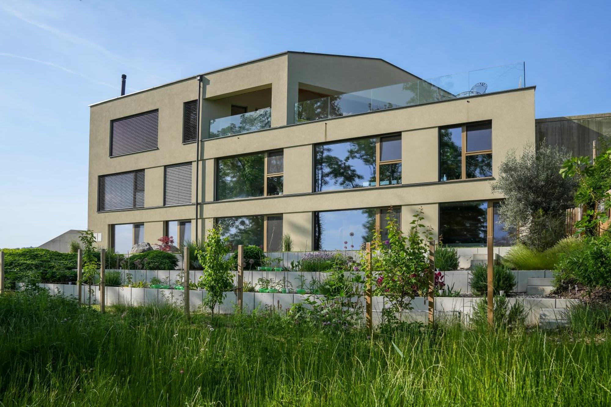 Le Rive Sud Hotell Estavayer-le-lac Eksteriør bilde