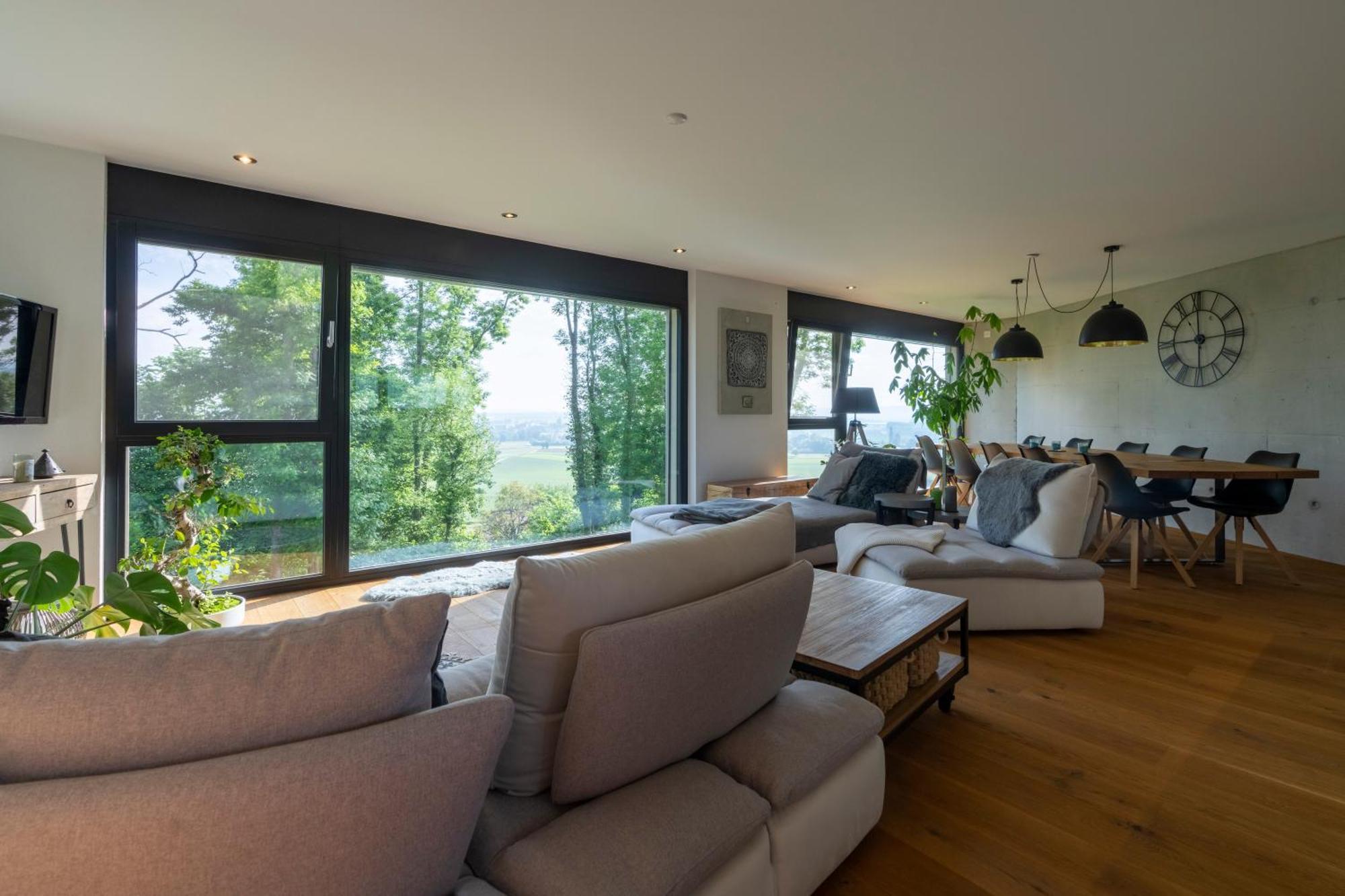 Le Rive Sud Hotell Estavayer-le-lac Eksteriør bilde