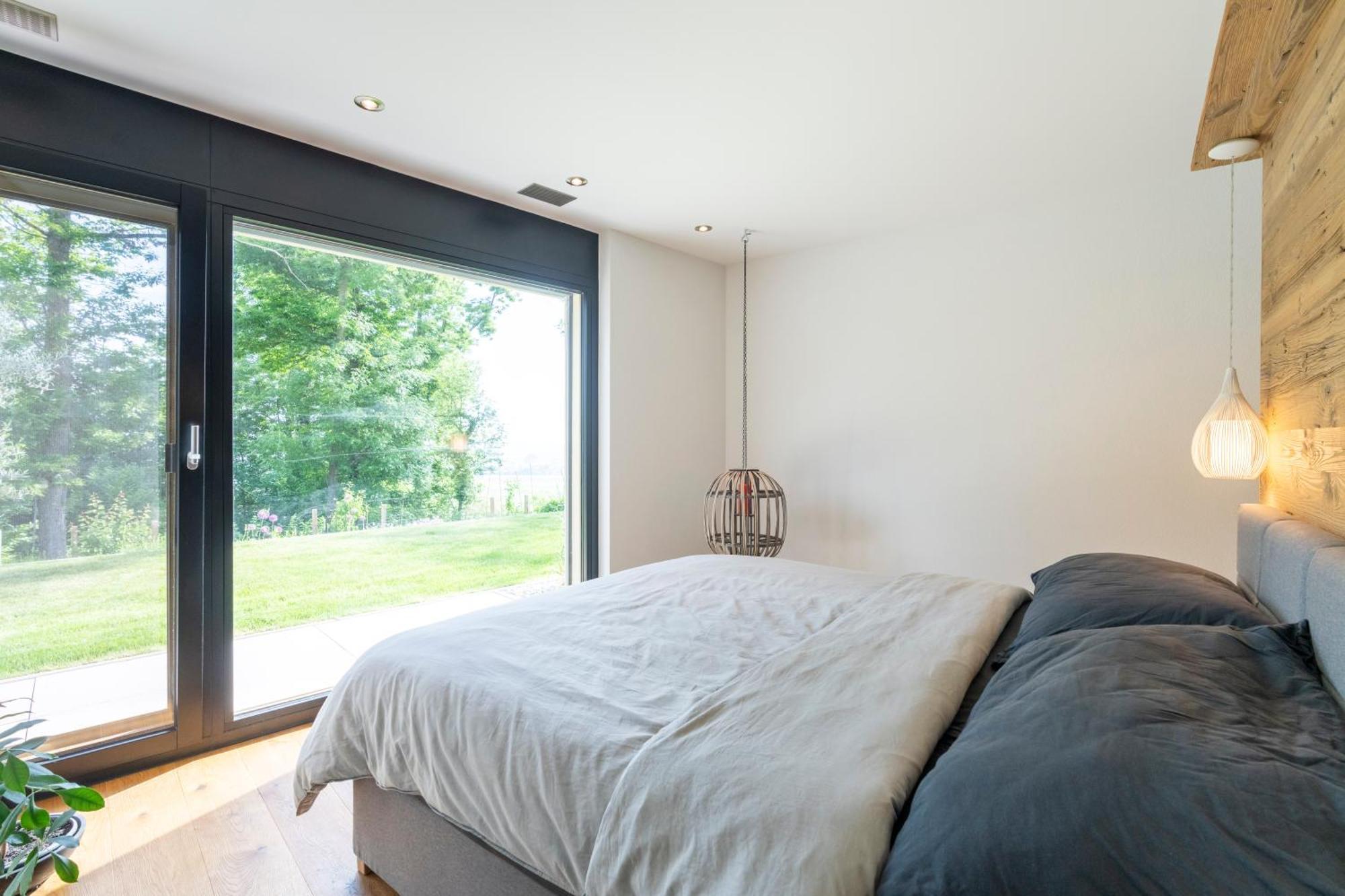 Le Rive Sud Hotell Estavayer-le-lac Eksteriør bilde